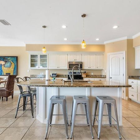 Waterside Both Sides Of Heavenly Sunrise Heavenly Sunset Combined10 Bedrooms 오렌지 비치 외부 사진