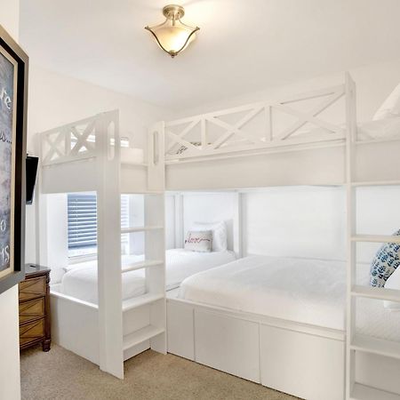 Waterside Both Sides Of Heavenly Sunrise Heavenly Sunset Combined10 Bedrooms 오렌지 비치 외부 사진