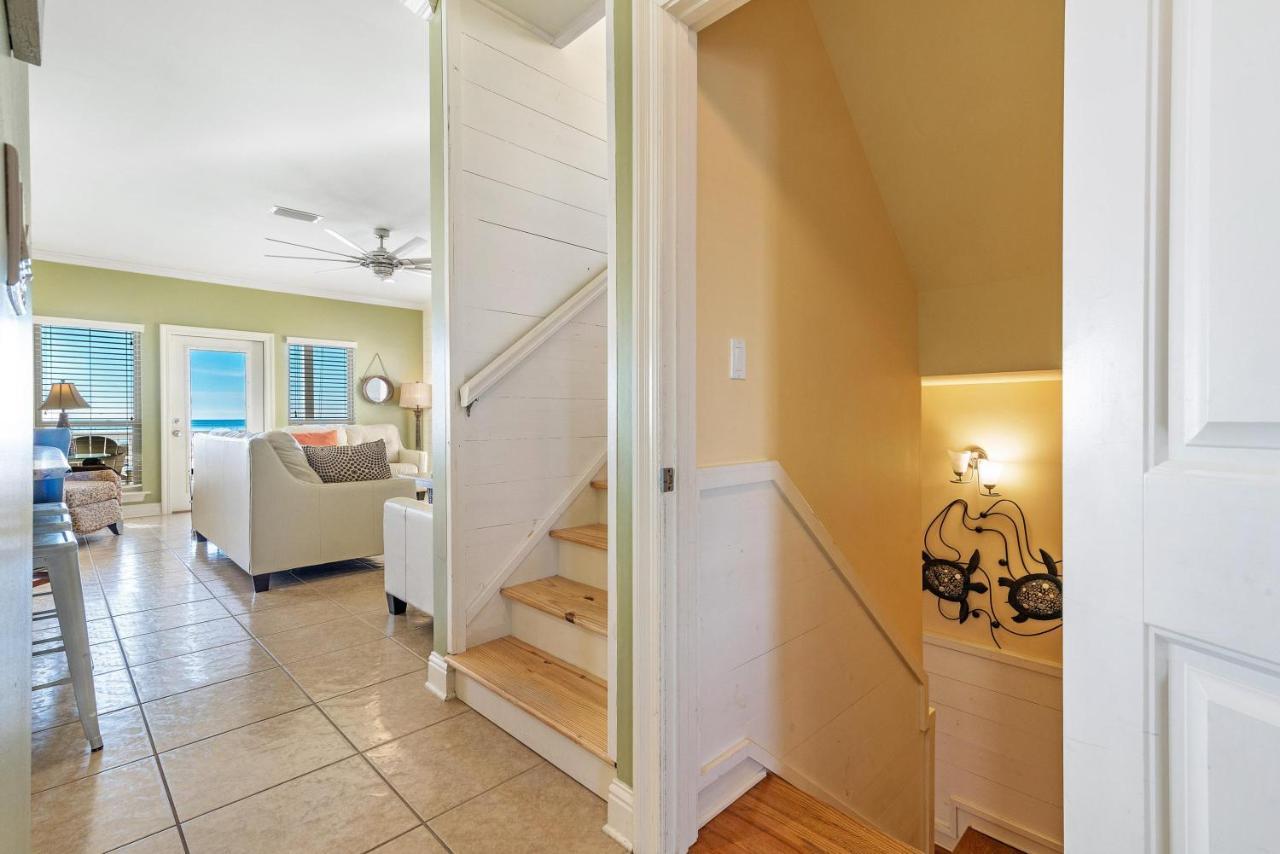 Waterside Both Sides Of Heavenly Sunrise Heavenly Sunset Combined10 Bedrooms 오렌지 비치 외부 사진