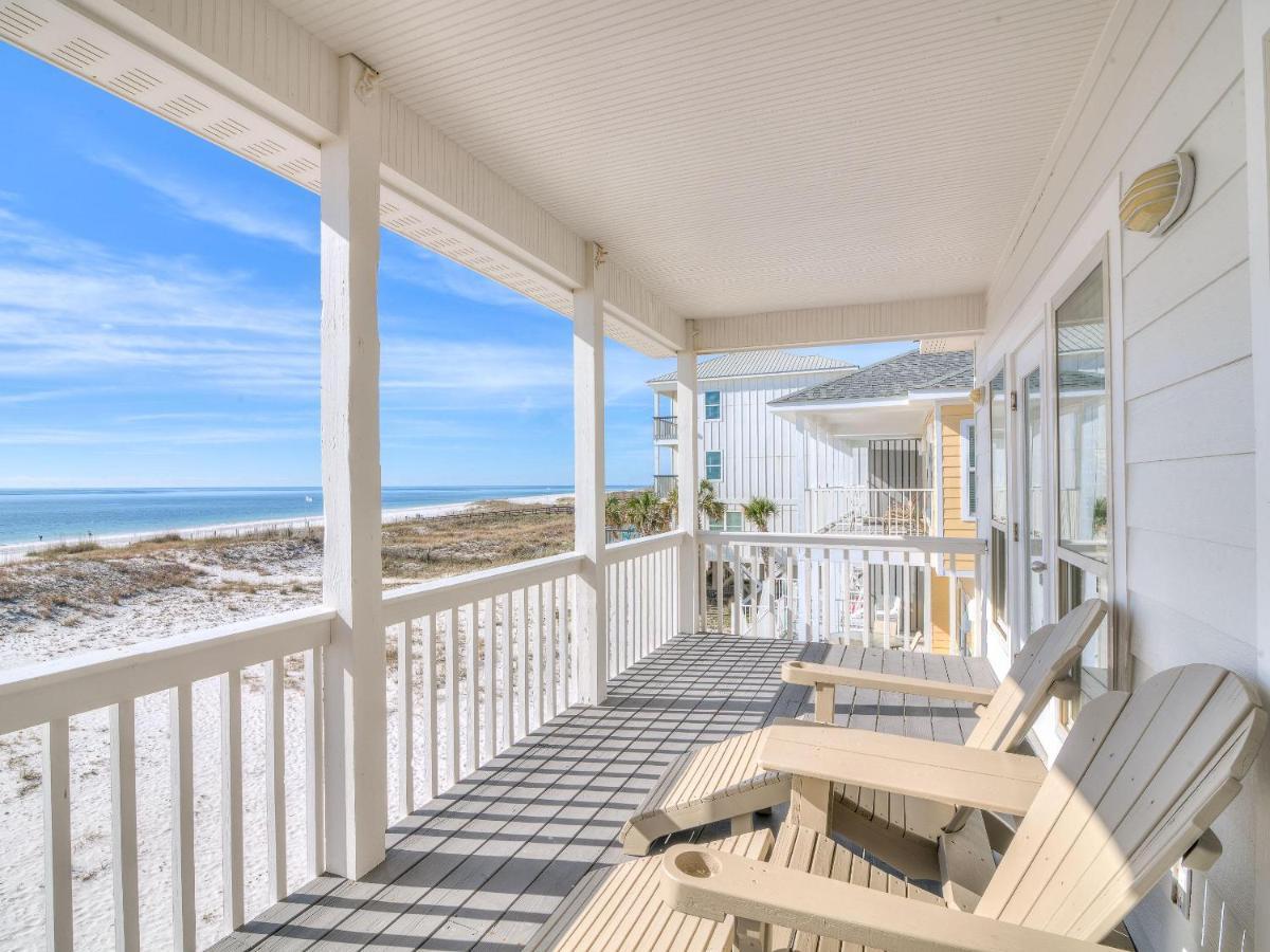 Waterside Both Sides Of Heavenly Sunrise Heavenly Sunset Combined10 Bedrooms 오렌지 비치 외부 사진