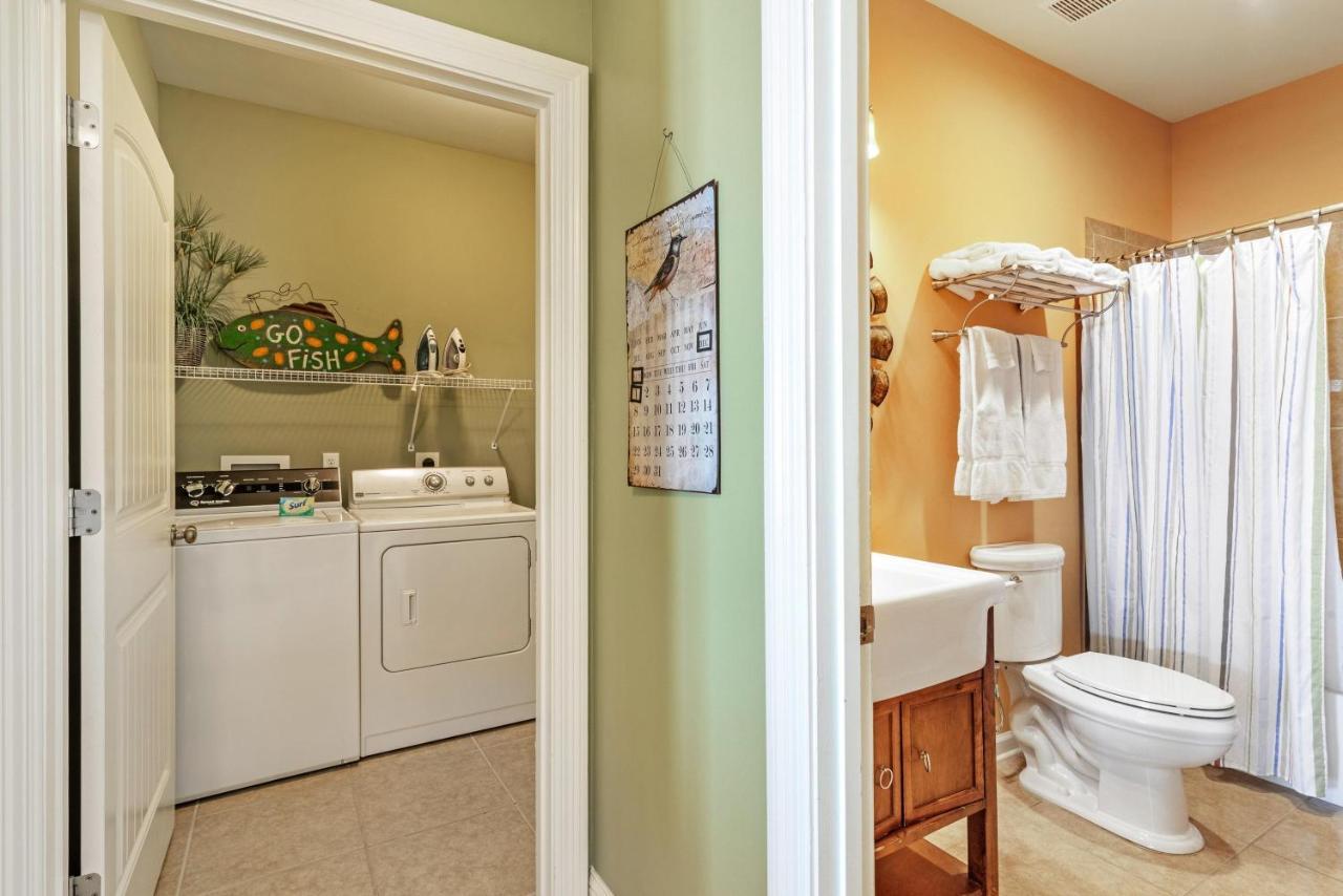 Waterside Both Sides Of Heavenly Sunrise Heavenly Sunset Combined10 Bedrooms 오렌지 비치 외부 사진