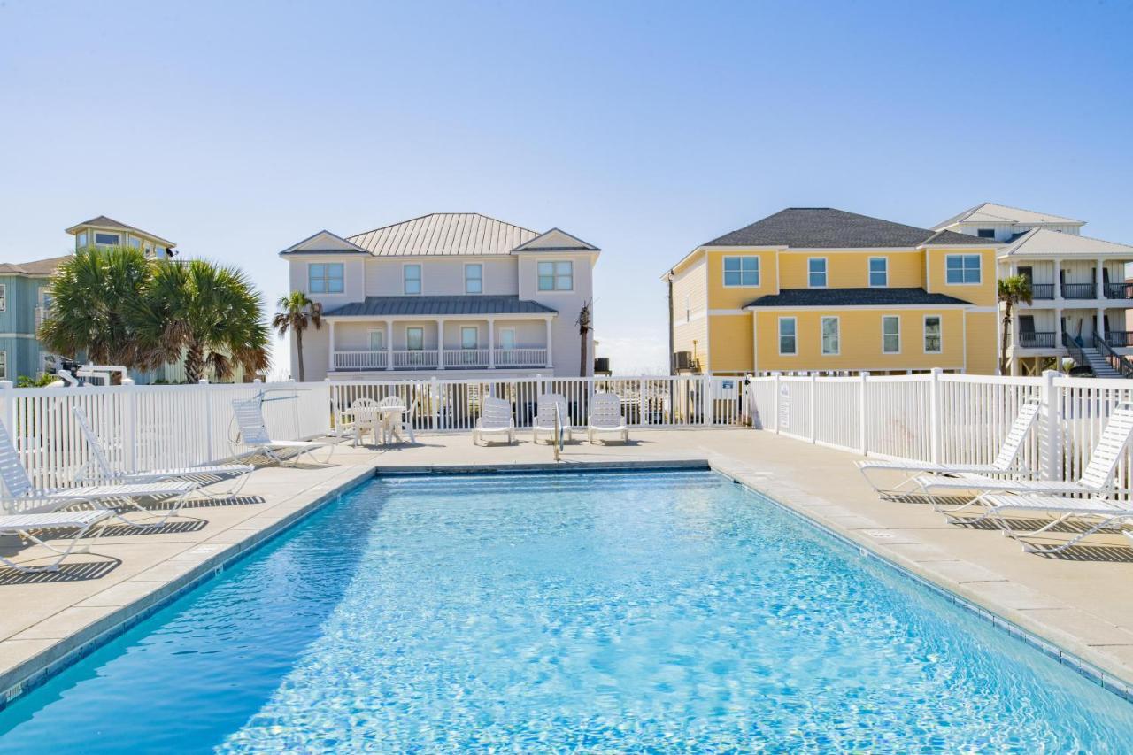 Waterside Both Sides Of Heavenly Sunrise Heavenly Sunset Combined10 Bedrooms 오렌지 비치 외부 사진