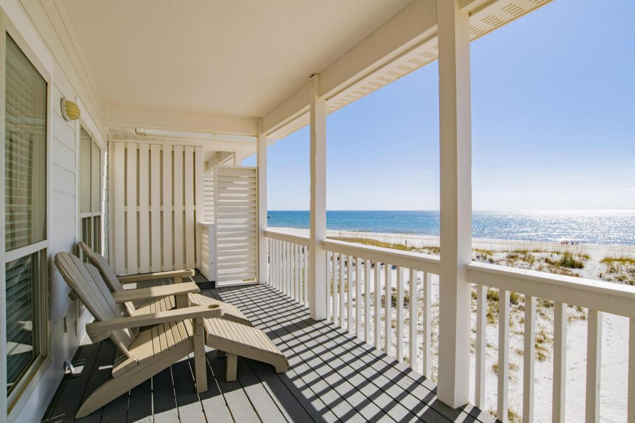 Waterside Both Sides Of Heavenly Sunrise Heavenly Sunset Combined10 Bedrooms 오렌지 비치 외부 사진