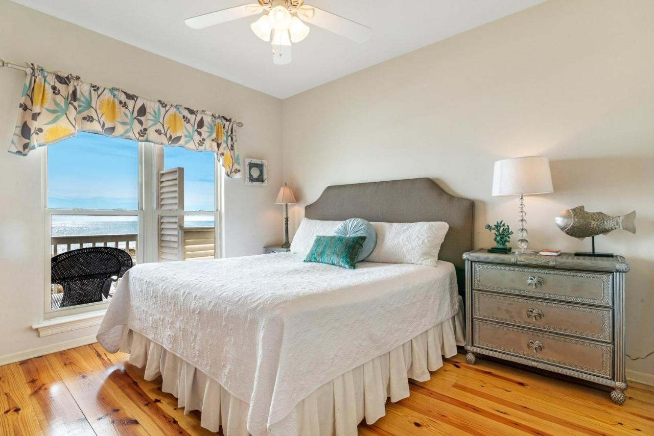 Waterside Both Sides Of Heavenly Sunrise Heavenly Sunset Combined10 Bedrooms 오렌지 비치 외부 사진