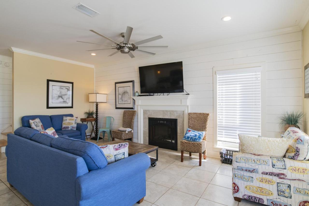 Waterside Both Sides Of Heavenly Sunrise Heavenly Sunset Combined10 Bedrooms 오렌지 비치 외부 사진