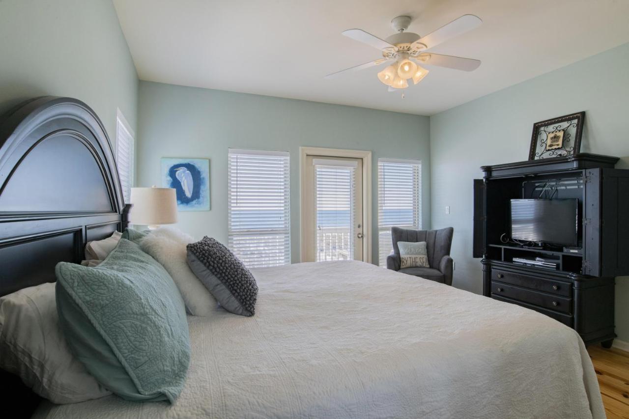Waterside Both Sides Of Heavenly Sunrise Heavenly Sunset Combined10 Bedrooms 오렌지 비치 외부 사진