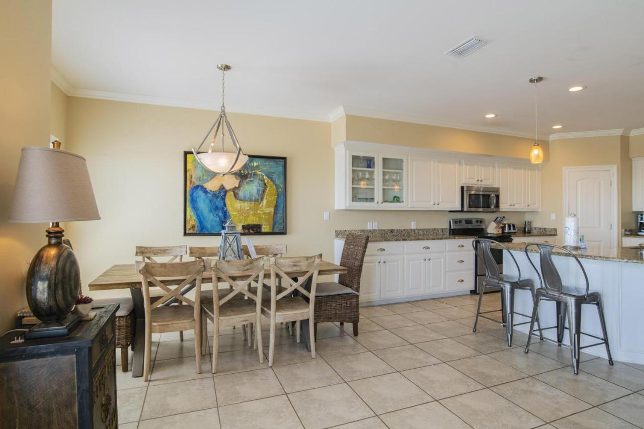 Waterside Both Sides Of Heavenly Sunrise Heavenly Sunset Combined10 Bedrooms 오렌지 비치 외부 사진