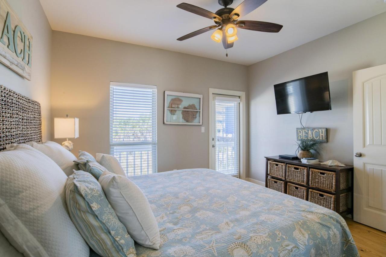 Waterside Both Sides Of Heavenly Sunrise Heavenly Sunset Combined10 Bedrooms 오렌지 비치 외부 사진