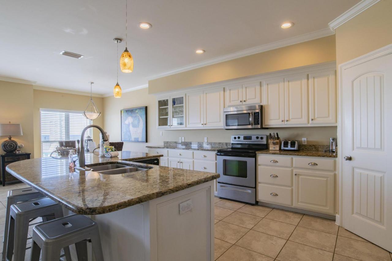 Waterside Both Sides Of Heavenly Sunrise Heavenly Sunset Combined10 Bedrooms 오렌지 비치 외부 사진