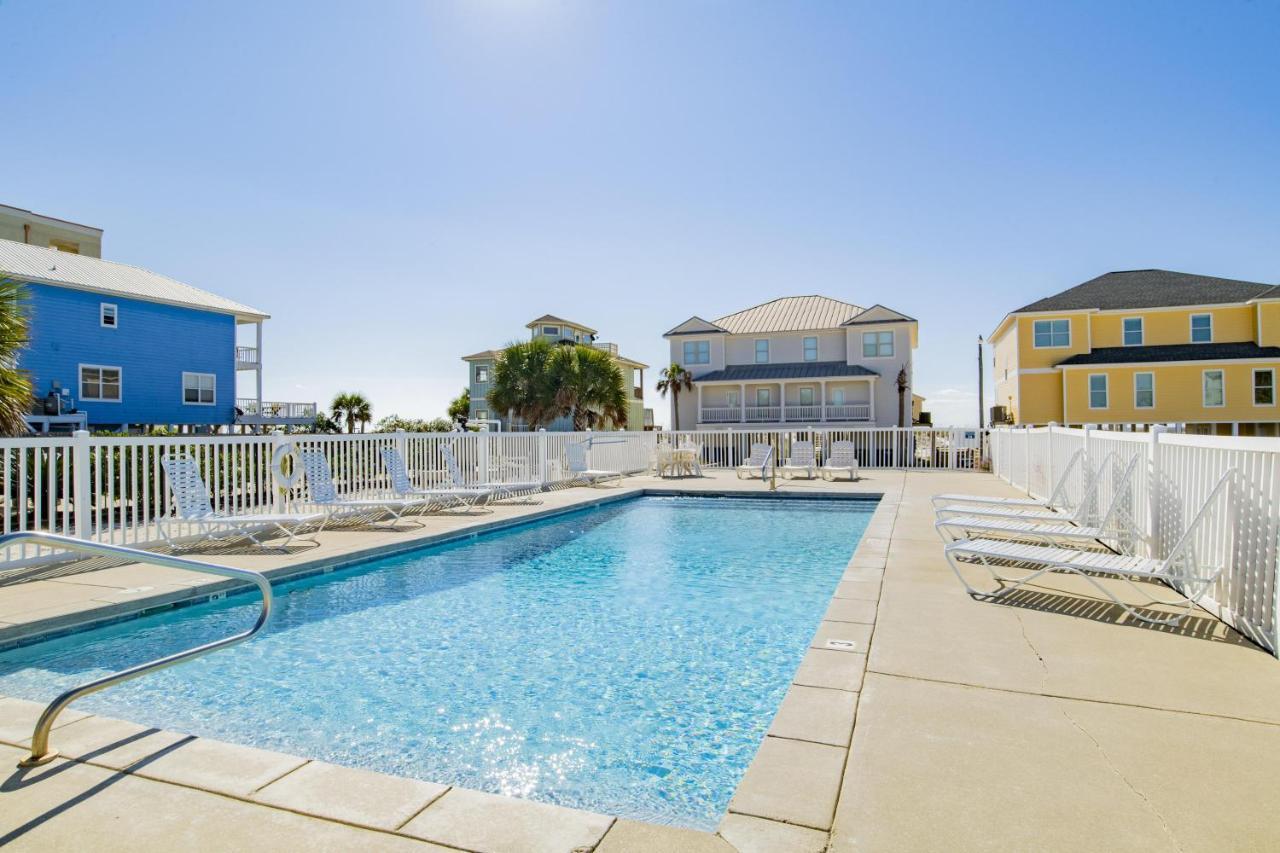 Waterside Both Sides Of Heavenly Sunrise Heavenly Sunset Combined10 Bedrooms 오렌지 비치 외부 사진