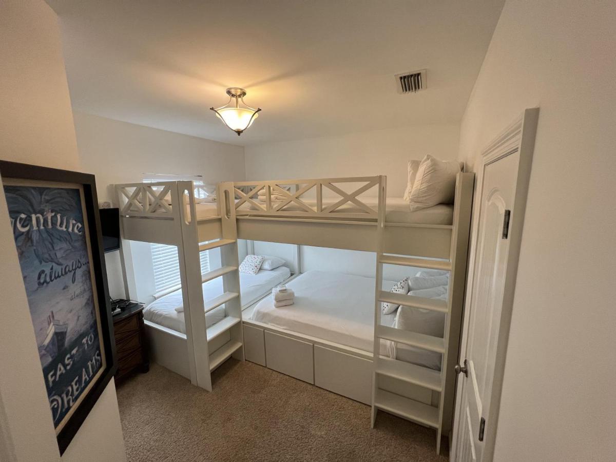 Waterside Both Sides Of Heavenly Sunrise Heavenly Sunset Combined10 Bedrooms 오렌지 비치 외부 사진