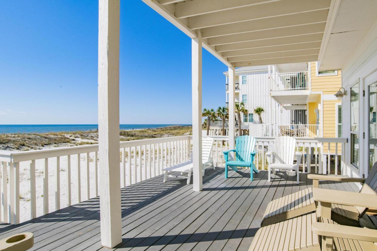 Waterside Both Sides Of Heavenly Sunrise Heavenly Sunset Combined10 Bedrooms 오렌지 비치 외부 사진