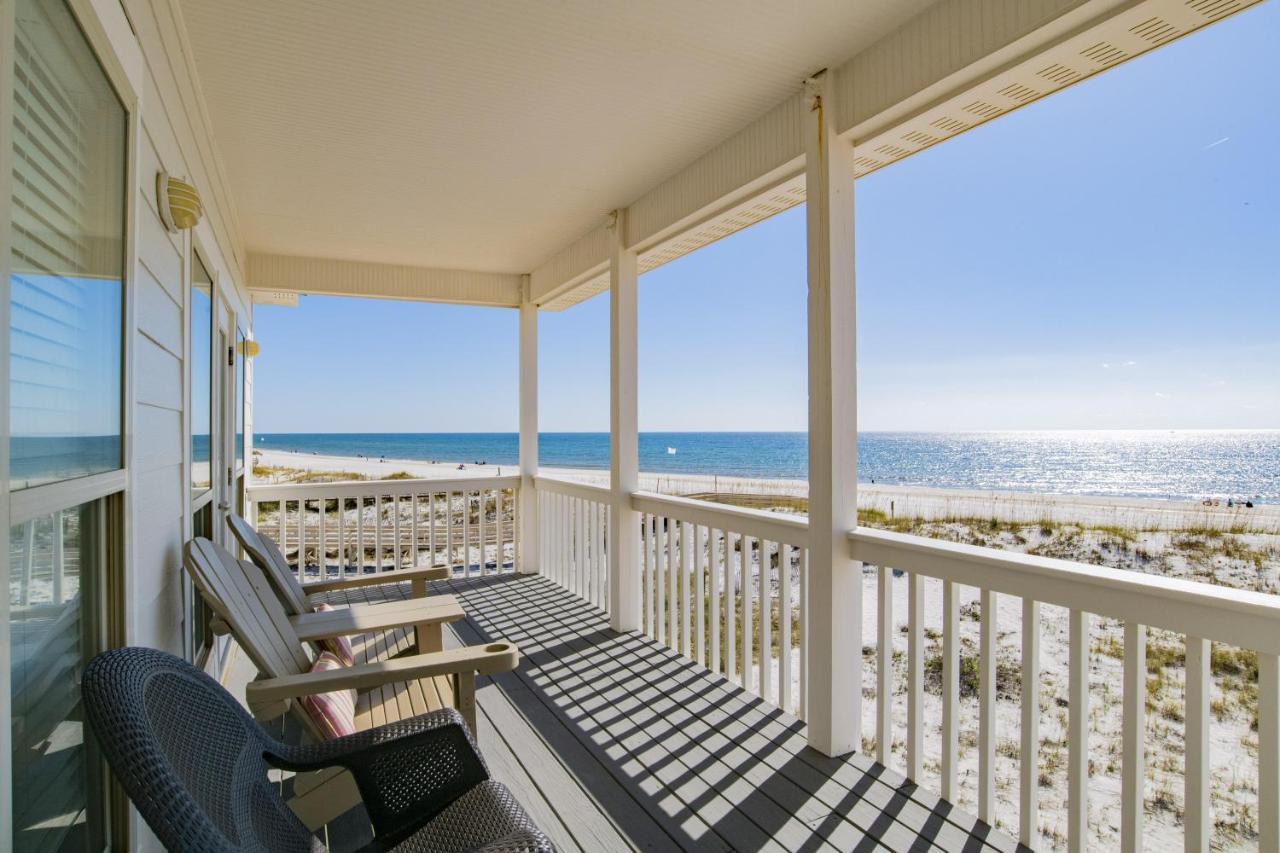 Waterside Both Sides Of Heavenly Sunrise Heavenly Sunset Combined10 Bedrooms 오렌지 비치 외부 사진