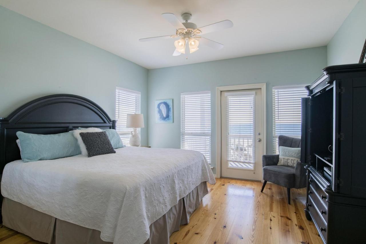 Waterside Both Sides Of Heavenly Sunrise Heavenly Sunset Combined10 Bedrooms 오렌지 비치 외부 사진