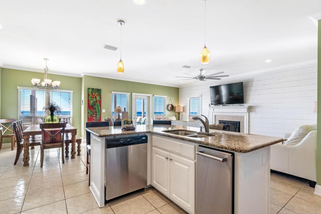 Waterside Both Sides Of Heavenly Sunrise Heavenly Sunset Combined10 Bedrooms 오렌지 비치 외부 사진