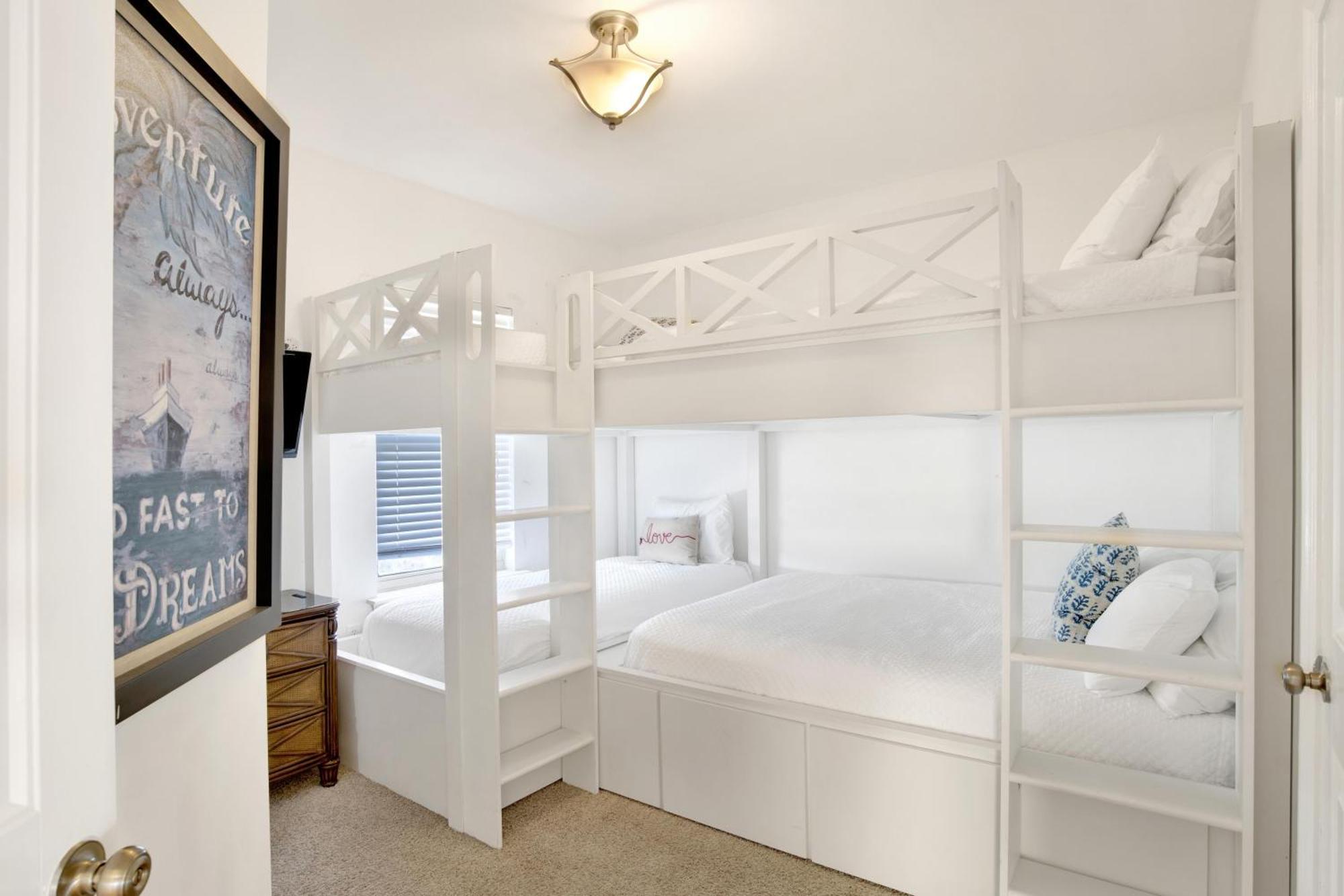 Waterside Both Sides Of Heavenly Sunrise Heavenly Sunset Combined10 Bedrooms 오렌지 비치 외부 사진