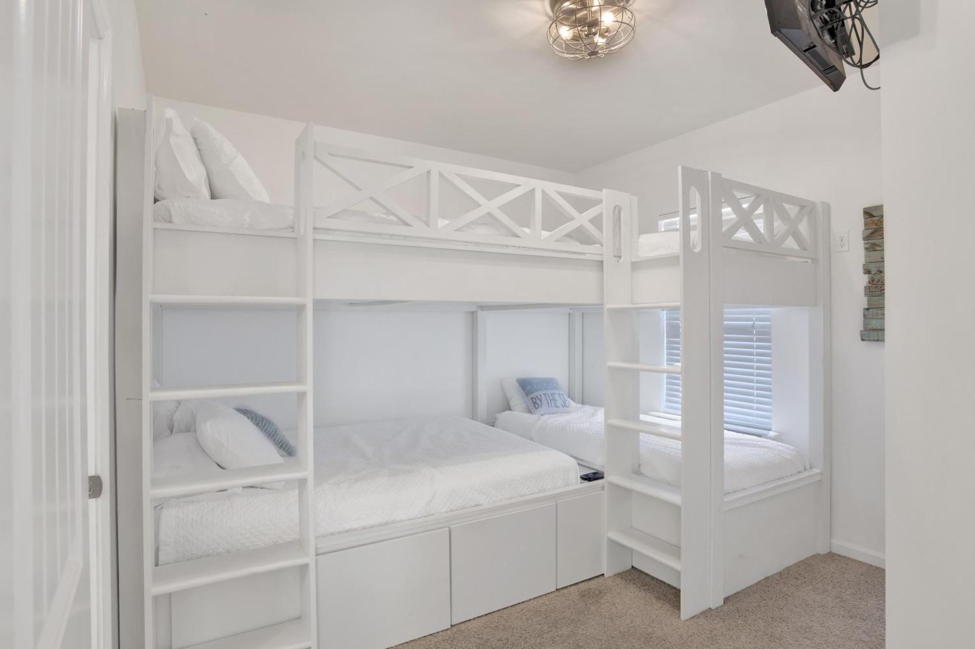 Waterside Both Sides Of Heavenly Sunrise Heavenly Sunset Combined10 Bedrooms 오렌지 비치 외부 사진